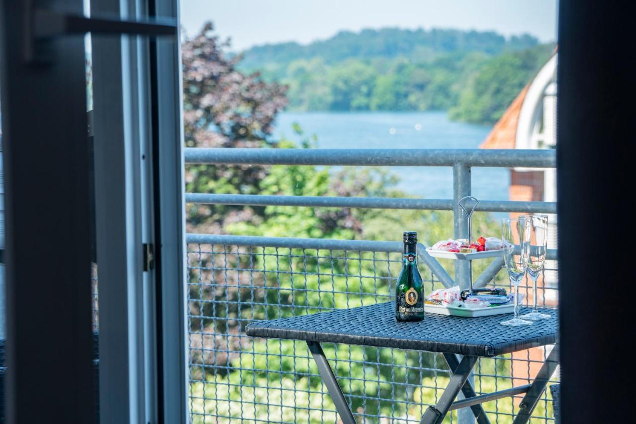 Dieksee-Eck Am See マレンテ エクステリア 写真
